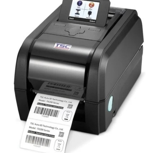 Thermal Technology Barcode Printers