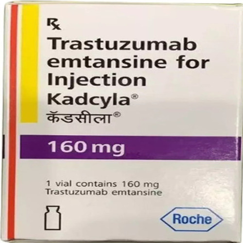 Trastuzumab Emtansine Injection