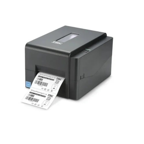 Tsc Barcode Printers - Features: Low Maintenance