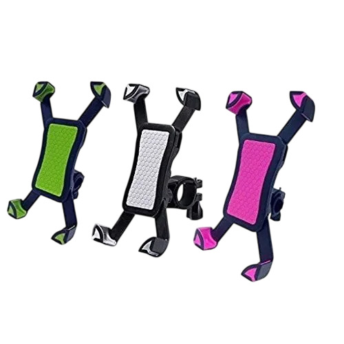 Universal Bike Mobile Holder