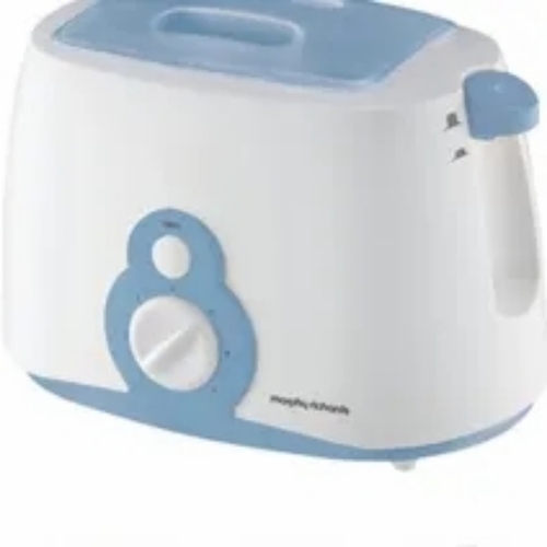 White Toaster