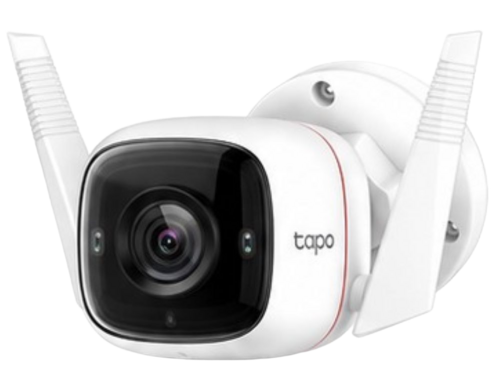 Wifi Cctv Camera Hd