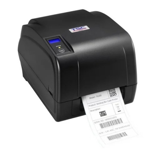 Zebra ZD220 Barcode Label Printer
