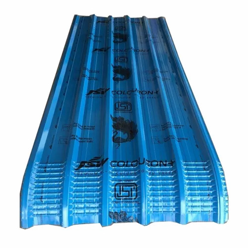 0.3mm Aluminium Roofing Sheet