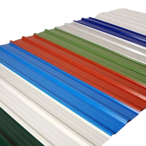 0.45mm Color Coated Roofing Sheet