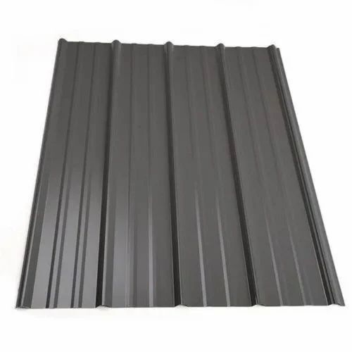 0.50mm Ms Roofing Sheet