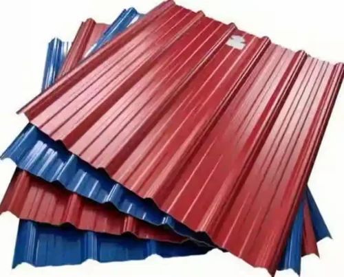 0.50mm Steel Roofing Sheet