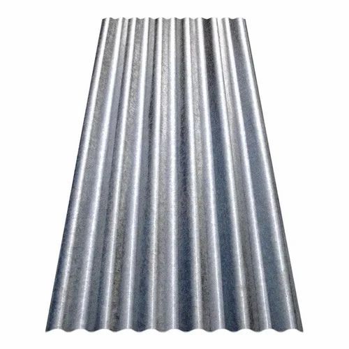 0.5mm Galvanized Roofing Sheet