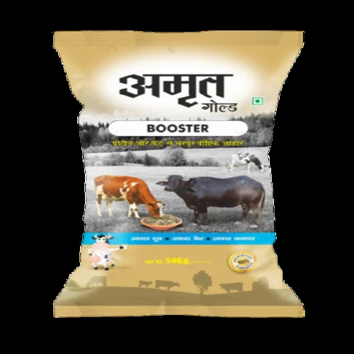 01 Amrut Booster Dan Animal Feed