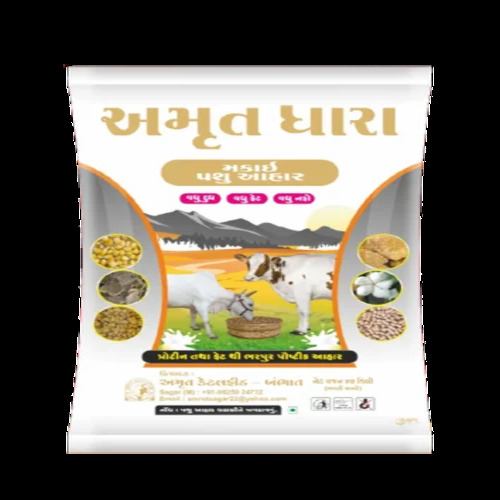 02 Amrut Dhara Maize Oil Cake