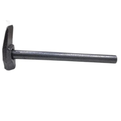 10 Inch Mild Steel Basuli Hammer