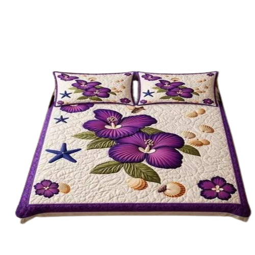 11d Bed Sheet