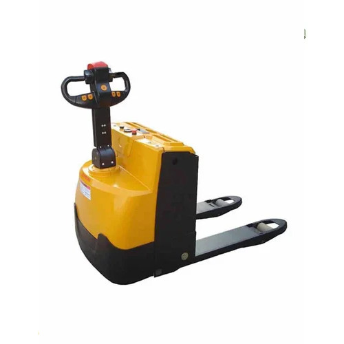 1200Kg Electric Pallet Truck