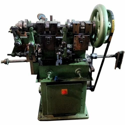 2 Mm Ball Chain Making Machine