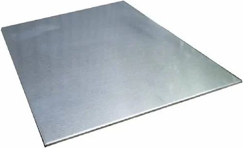 2mm Aluminium Sheet