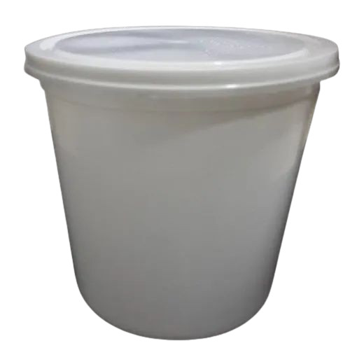 650ml Plastic Food Containers