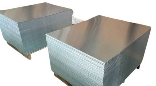 6mm Aluminium Sheet