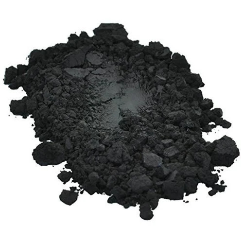 97% Natural Black Iron Oxide Powder