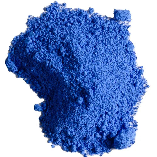98% Blue Pigment Powder
