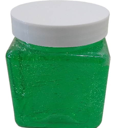 Aloevera Gel 500 gm - Aloe Vera Smooth Gel, Cosmetic Grade, Non-Greasy | Hydrates, Soothes, Cools, Nourishes Skin & Hair