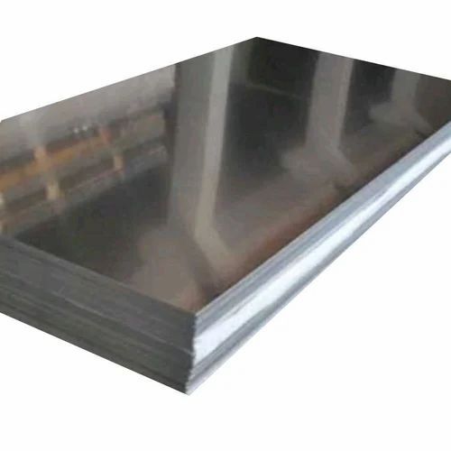 Aluminium 7075 Plate