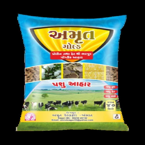 Amrut Gold Pashuahar Animal Food