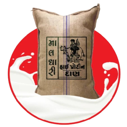 Amrut Maldhari Dan Animal Food