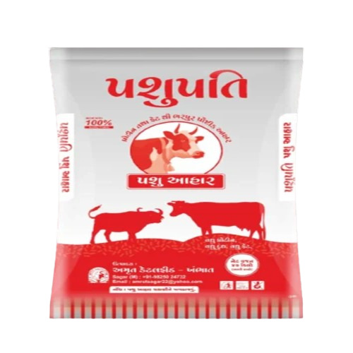 Amrut Pashupati Pashuahar Animal Food