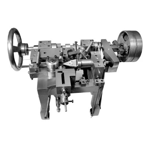 Anchor Chain Machine