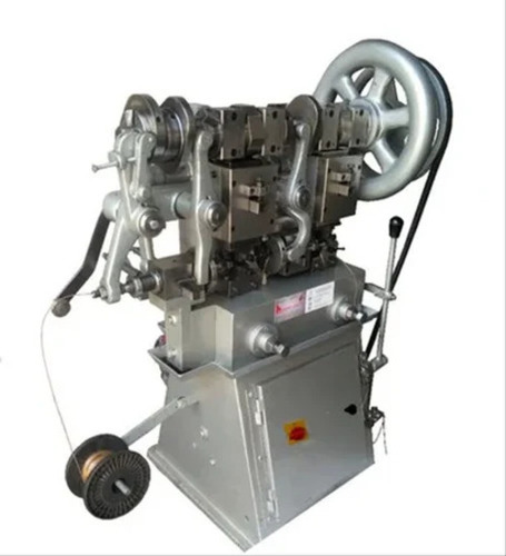 Ball Chain Making Machine