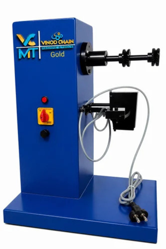 Chain Soldering Machine