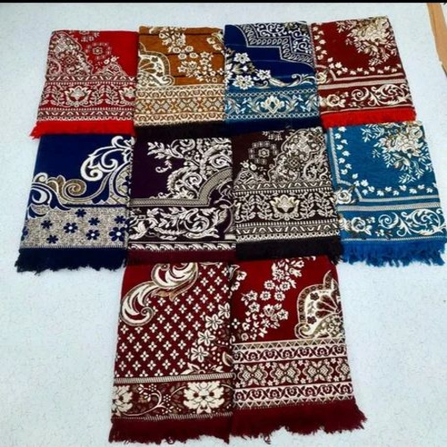 Chenille Carpet 5.7