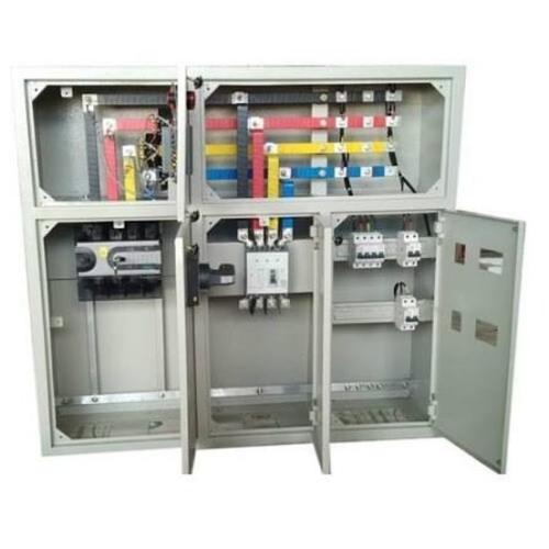 Control Panel Boards - Features: Long Life