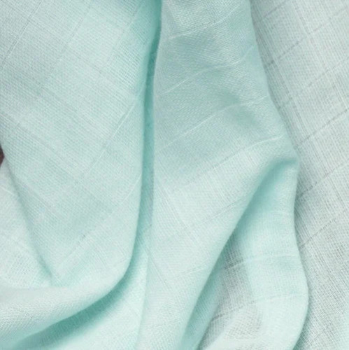 Cotton Printed Muslin Fabric