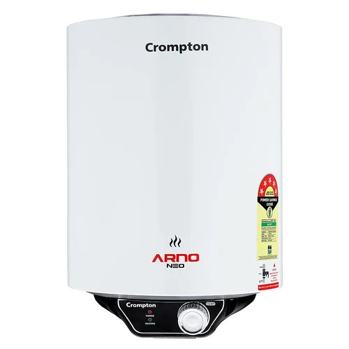 Electric Storage Water Heater