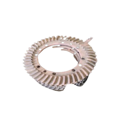 Crown Wheel