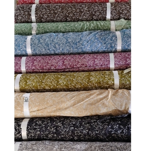 Curtain Fabric