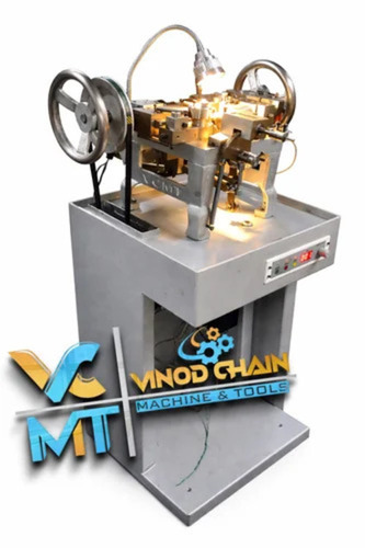 Disco Chain Machine