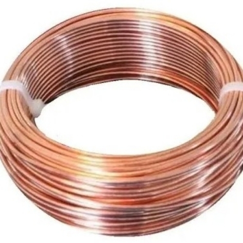 Easy Installation Copper Wire