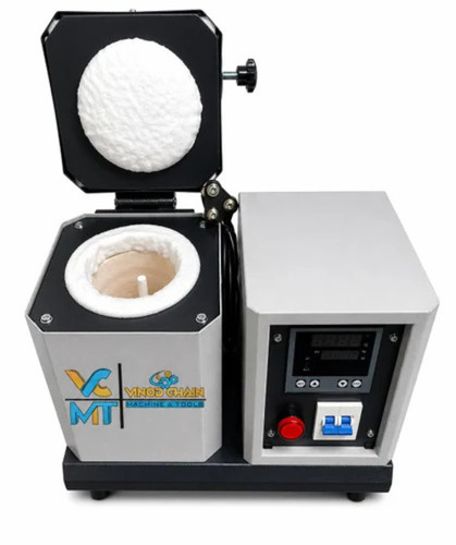 Electric Gold Melting Machine 1kg