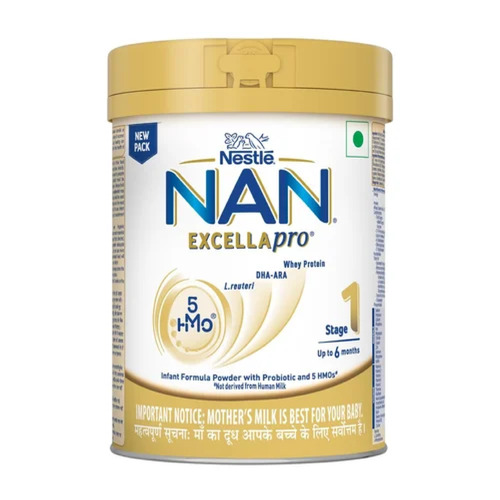EXCELLAPRO Stage 1 Infant Formula Milk