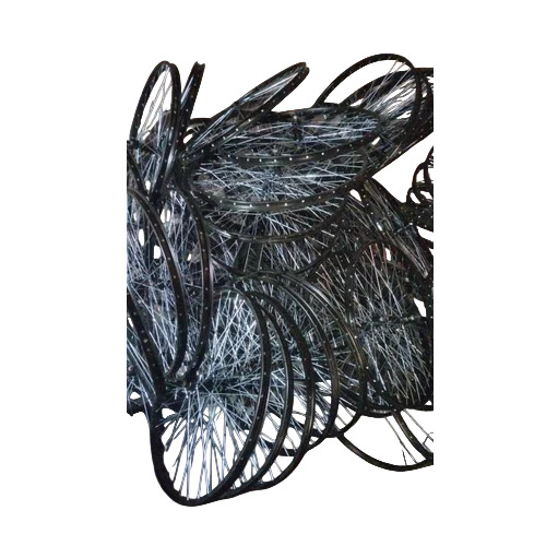 Bicycle Rims