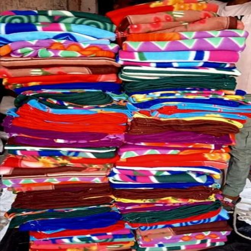 Fleece Blanket