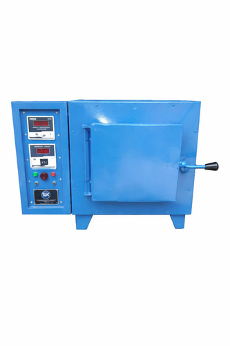 Furnace Machine