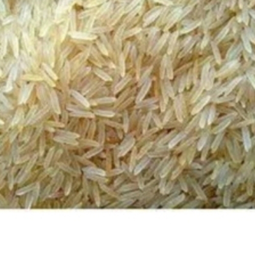 Golden Indian Sella Rice