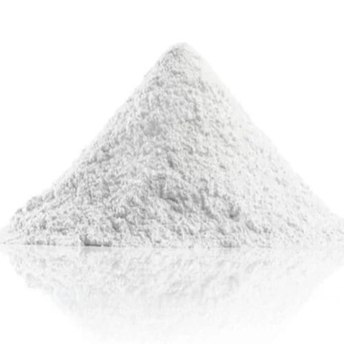 Ground Calcium Carbonate Powder