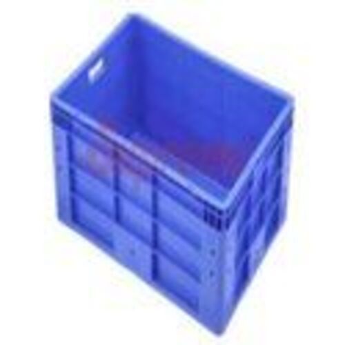 Heavy Duty Double Wall Crates