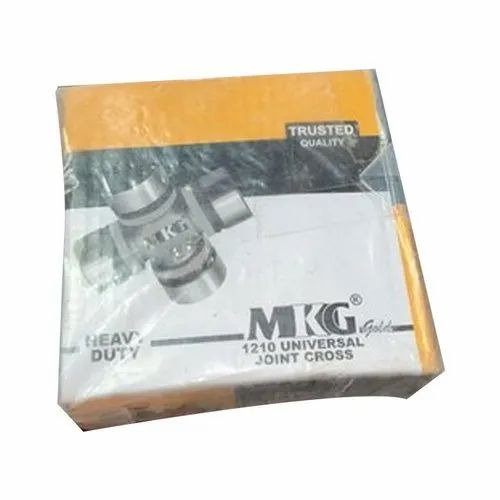 Heavy Duty Universal Joint Cross