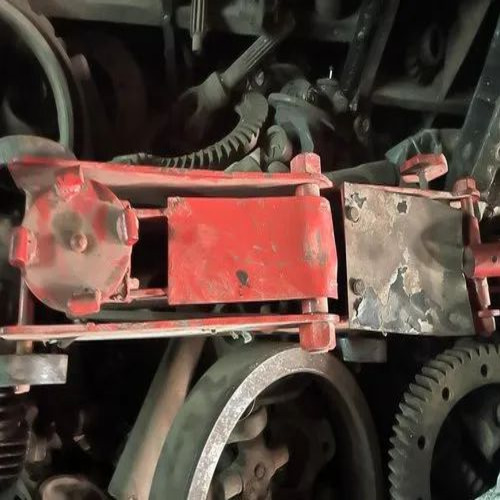 Hydraulic Trolly Jack 2 Ton
