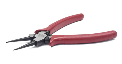 Internal & External Circlip Pliers - Features: Hand Held